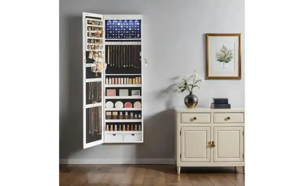 Bild 1 von Wandspiegel