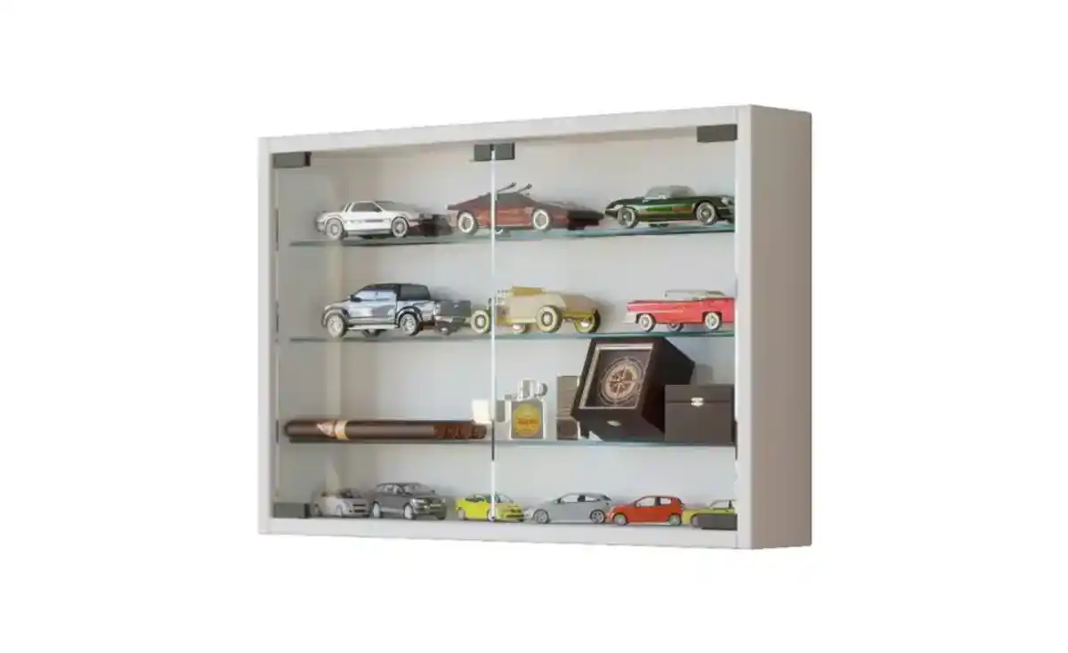 Bild 3 von Hängevitrine Mandosa