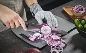 Gefu Schnittschutzhandschuhe SECURO