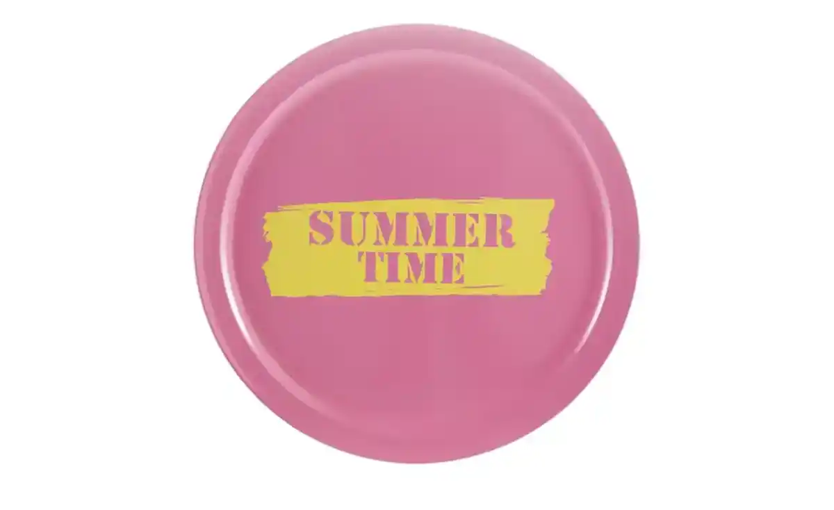 Bild 2 von HOME STORY Deko Teller