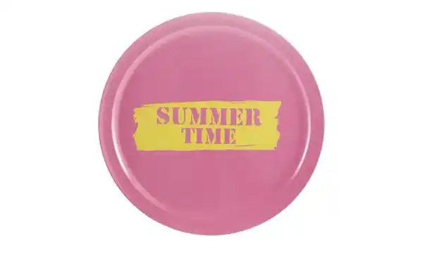 Bild 2 von HOME STORY Deko Teller