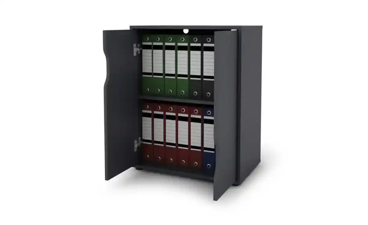 Bild 2 von by Living Büroschrank Belfast