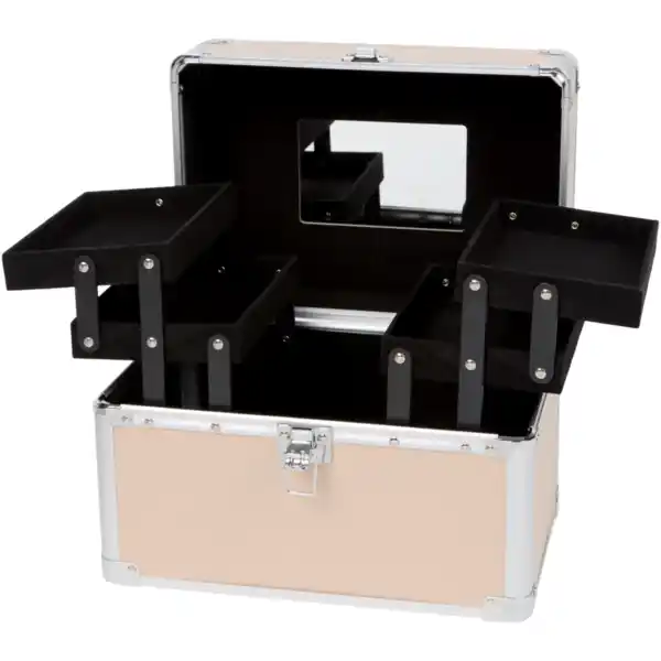 Bild 2 von Make-up-Koffer