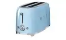 Bild 3 von smeg 4-Scheiben-Toaster TSF02PBEU