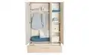 Bild 4 von Roba Kleiderschrank Sidney