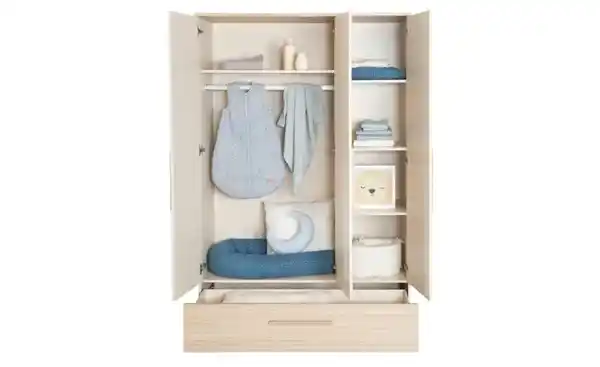 Bild 4 von Roba Kleiderschrank Sidney