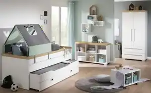 PAIDI Kojenbett Kira