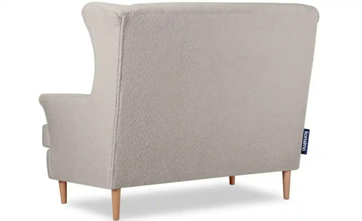 Bild 4 von KONSIMO Einzelsofa Stralis