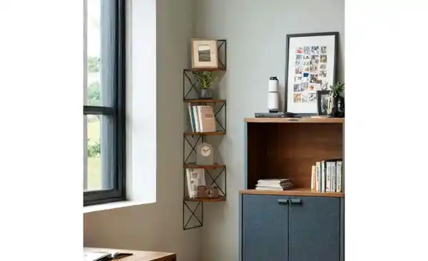 Bild 3 von Eckregal Inston