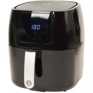 MasterChef Heißluftfritteuse