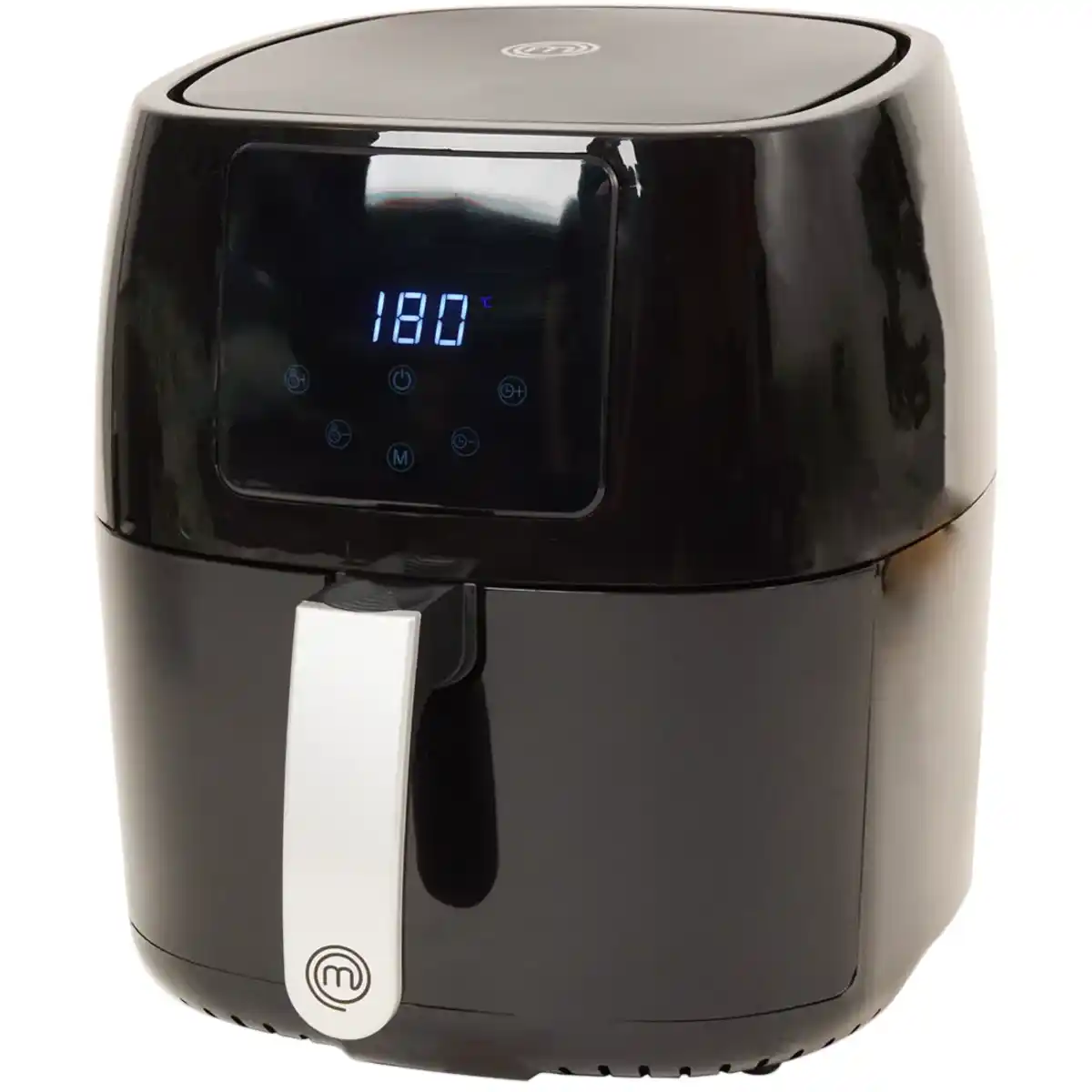 Bild 1 von MasterChef Heißluftfritteuse