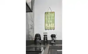 smeg Kaffeeautomat DCF02BLEU