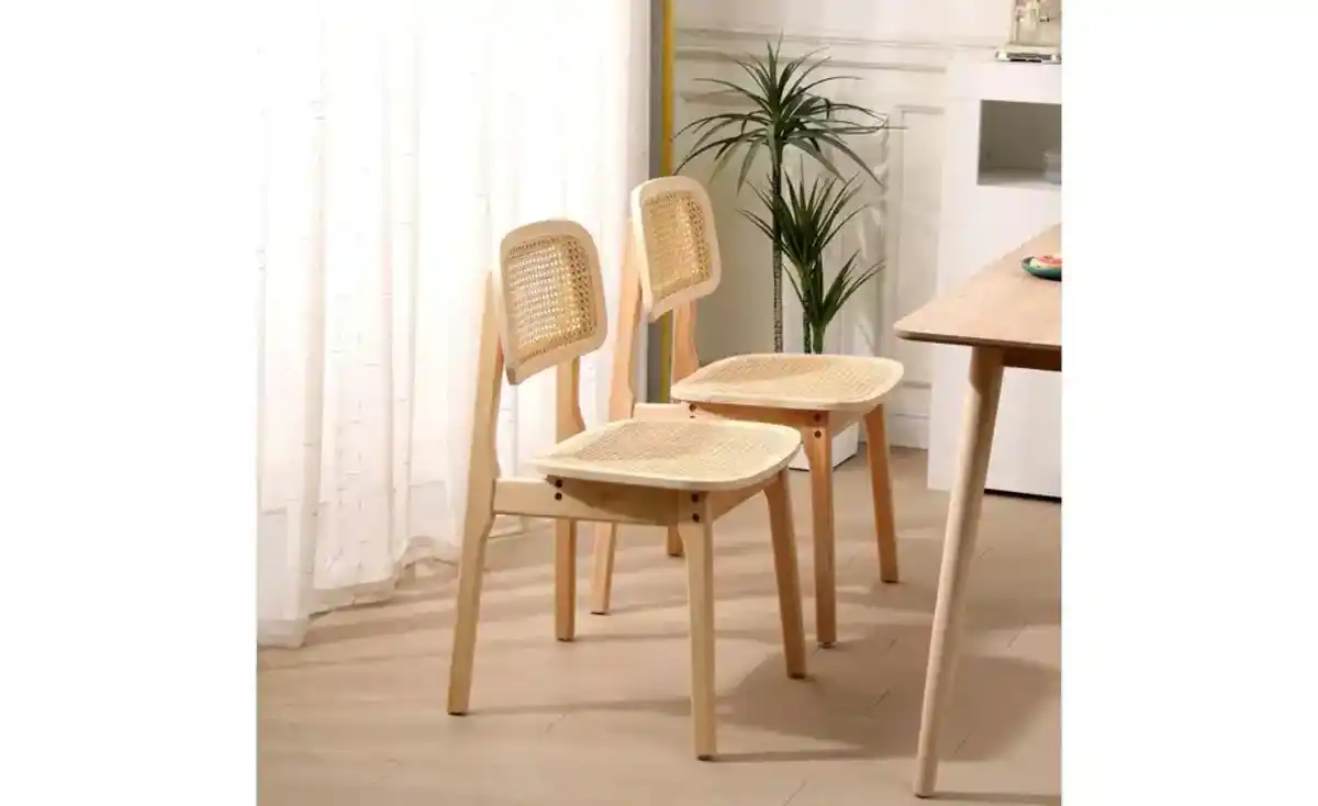 Bild 3 von Stuhl 2er-Set Baia