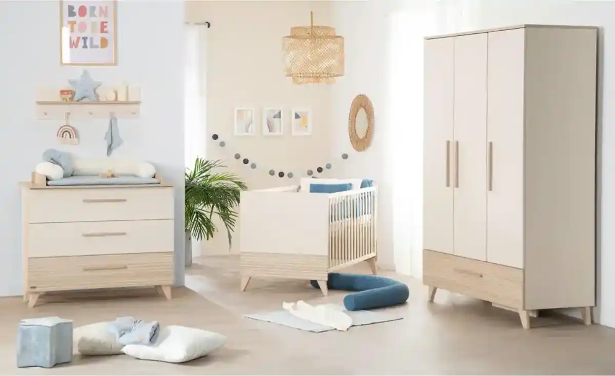 Bild 3 von Roba Kinderbett Sidney