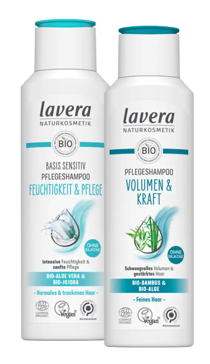 Bild 1 von Shampoo oder Spülung