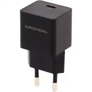 Grundig Wandladegerät