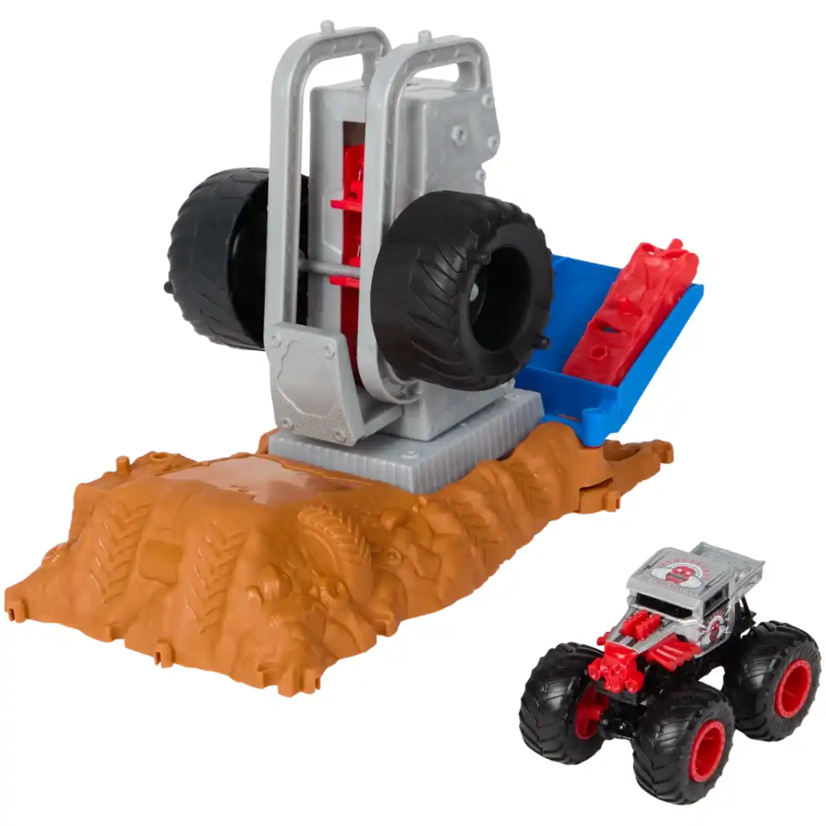 Bild 2 von Hot Wheels Monster Trucks Arena Smashers