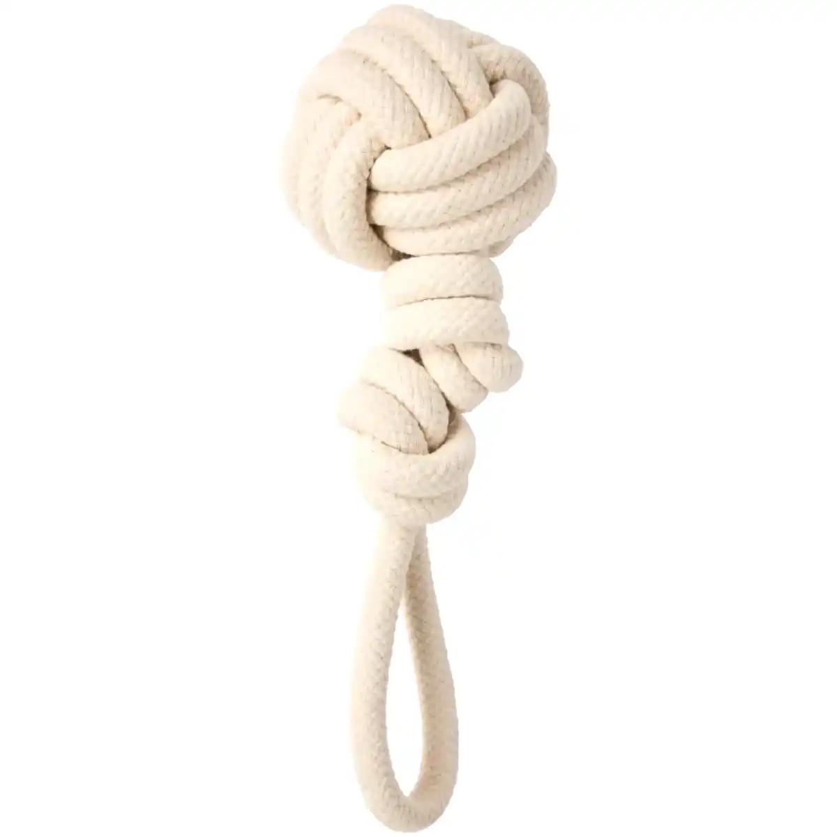 Bild 4 von Beasty Spielseil für Hunde