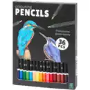 Bild 2 von Buntstifte