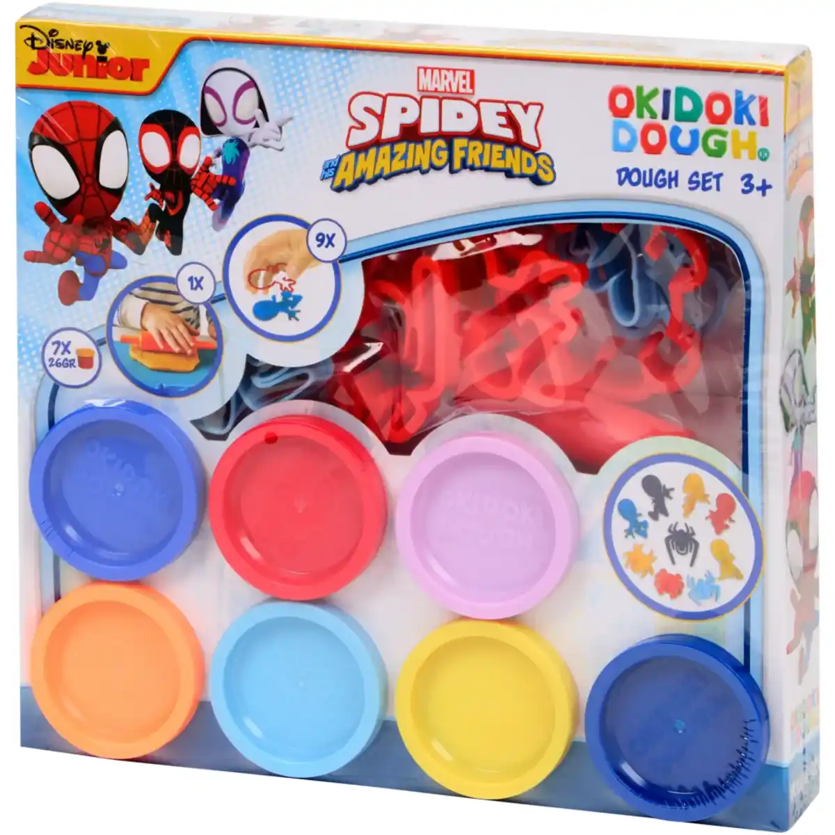 Bild 4 von Spielknete