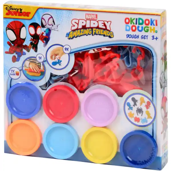 Bild 4 von Spielknete