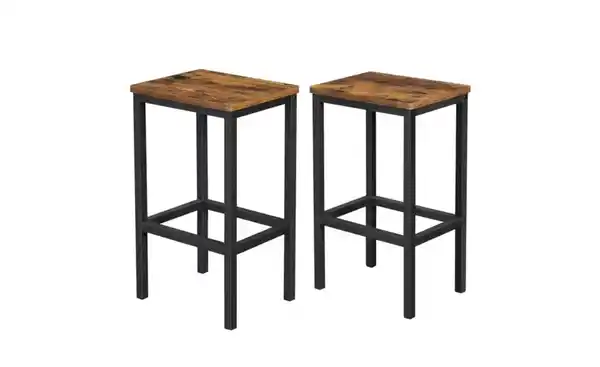 Bild 2 von Barhocker 2er-Set