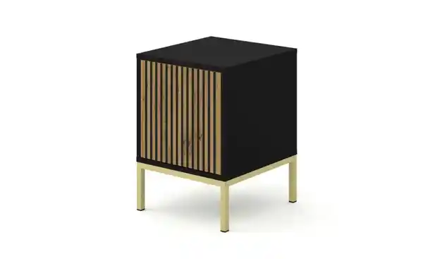 Bild 2 von Nachttisch