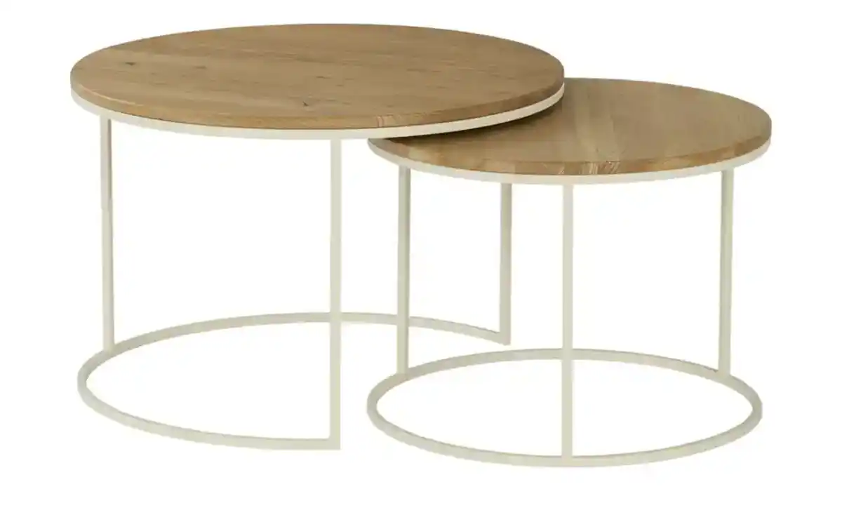 Bild 4 von Couchtisch 2er Set Illesheim