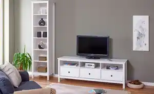 Regal aus Massivholz Landliv