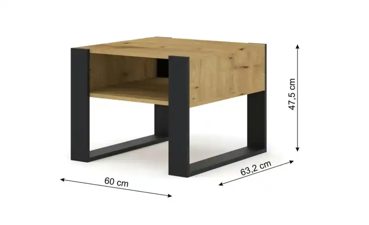 Bild 3 von Couchtisch