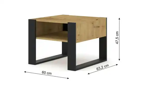 Bild 3 von Couchtisch