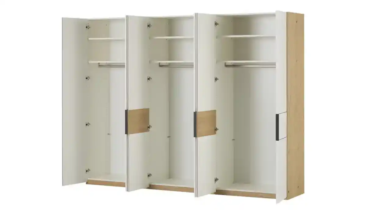 Bild 4 von Musterring Drehtürenschrank 6-türig Madiva