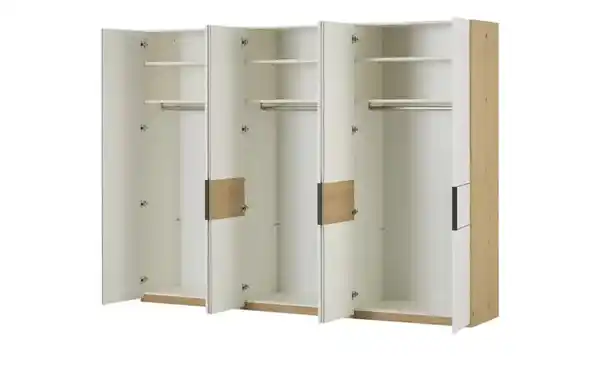 Bild 4 von Musterring Drehtürenschrank 6-türig Madiva