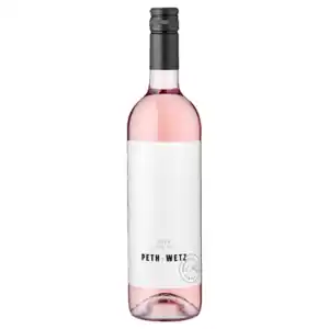 Peth-Wetz Rosé d'une Nuit trocken 0,75l