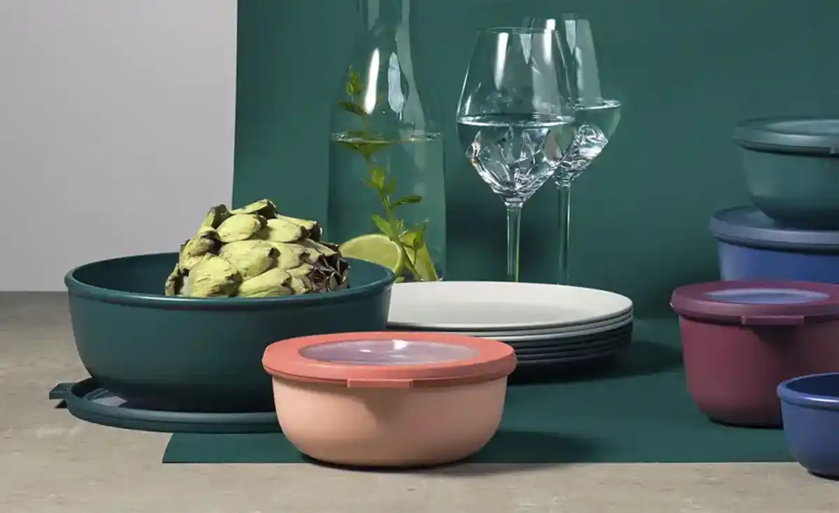 Bild 3 von Mepal Multischüssel Cirqula