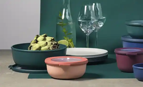 Bild 3 von Mepal Multischüssel Cirqula