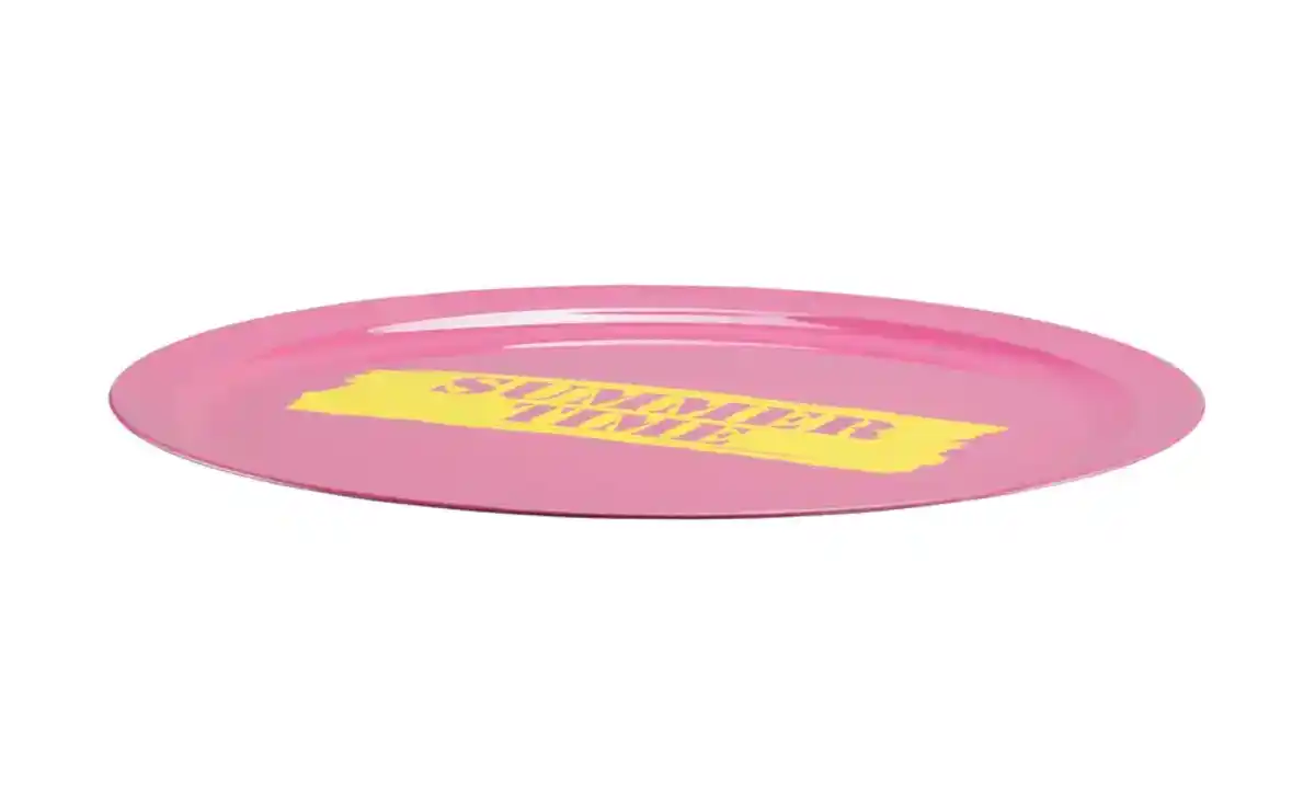 Bild 3 von HOME STORY Deko Teller