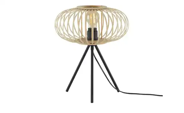 Bild 2 von Paul Neuhaus Tischleuchte Racoon