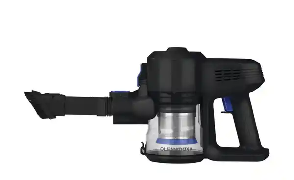 Bild 4 von CleanMaxx Akku-Zyklon-Staubsauger 12401