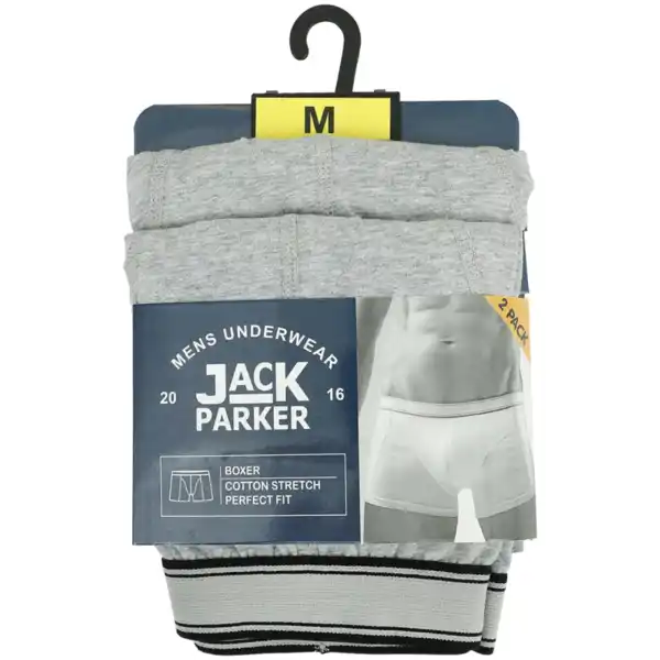 Bild 2 von Jack Parker Boxershorts