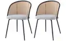 Bild 4 von Stuhl 2er-Set Kobe