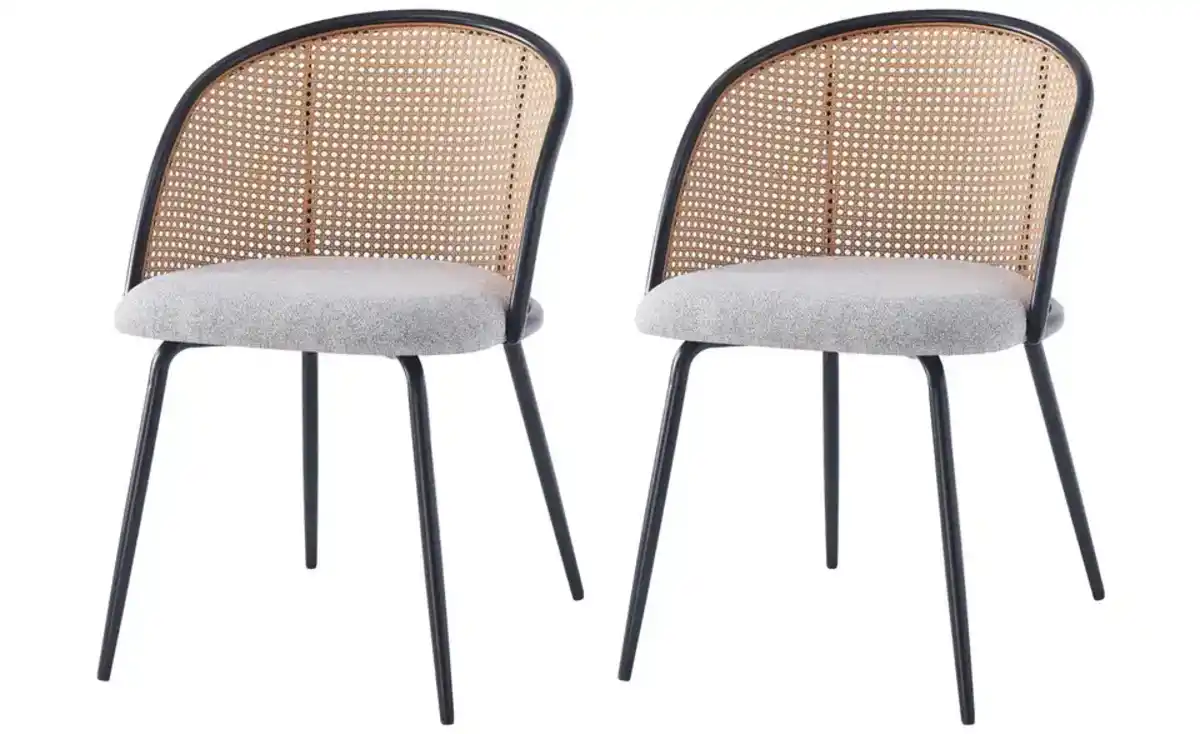 Bild 4 von Stuhl 2er-Set Kobe