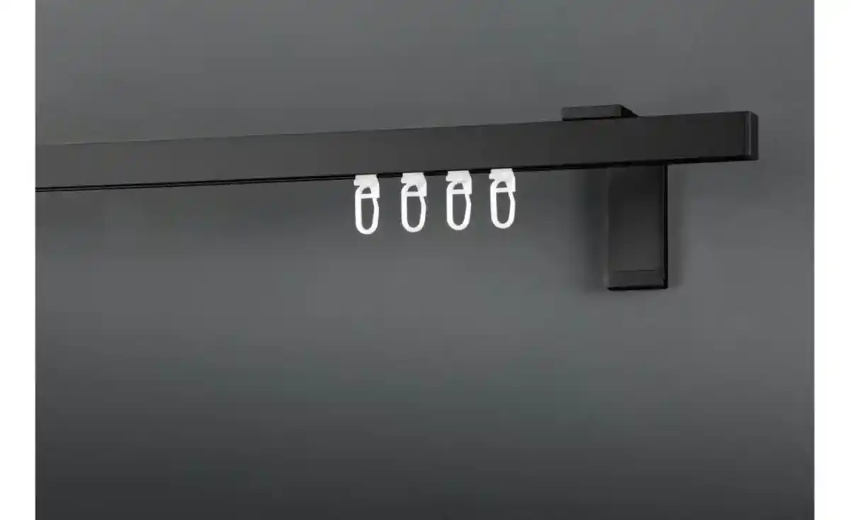 Bild 4 von Mydeco Vorhangschiene smart 1-Lauf