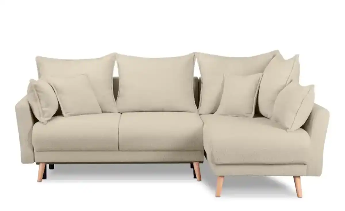 Bild 3 von KONSIMO Ecksofa Belmos