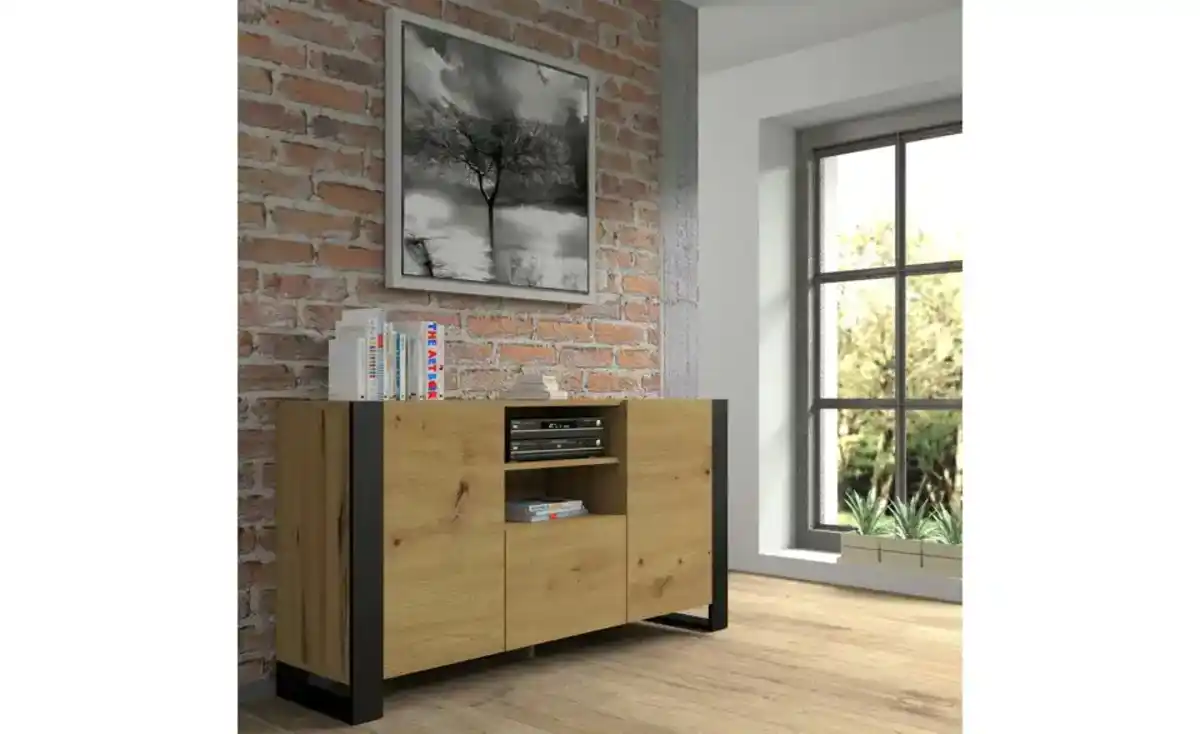 Bild 1 von Sideboard