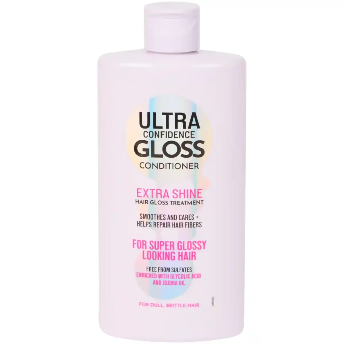 Bild 1 von Ultra Gloss Pflegespülung