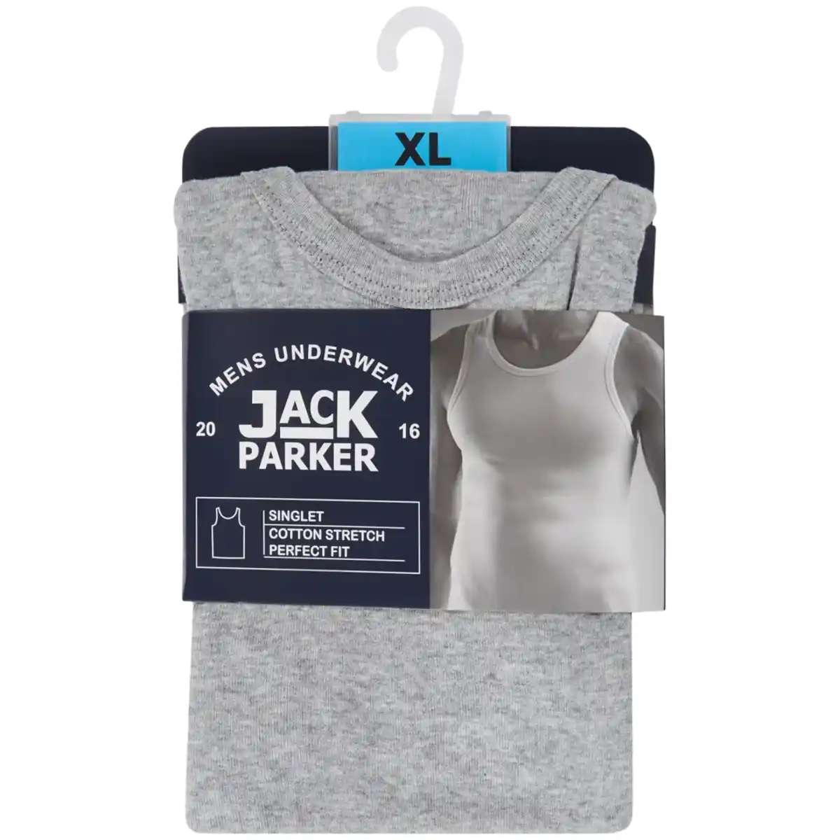 Bild 2 von Jack Parker Unterhemd