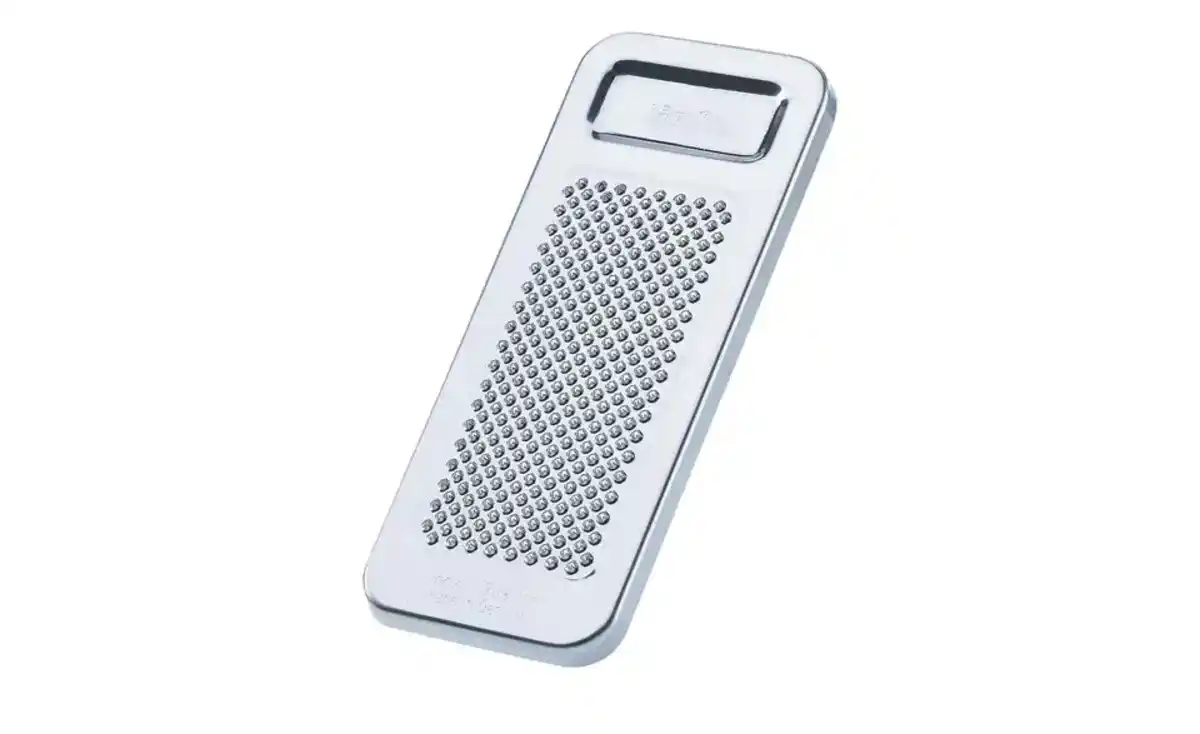 Bild 2 von Gefu Zitronen- und Gewürzreibe RETARO