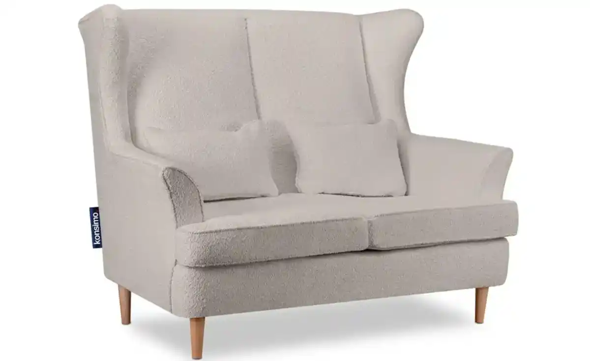 Bild 3 von KONSIMO Einzelsofa Stralis