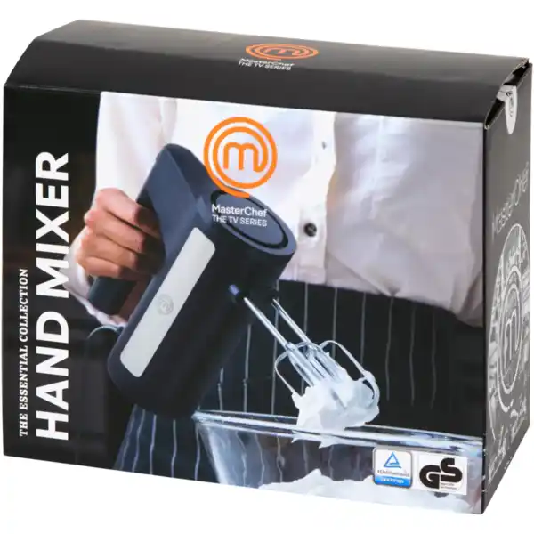 Bild 3 von MasterChef Handmixer